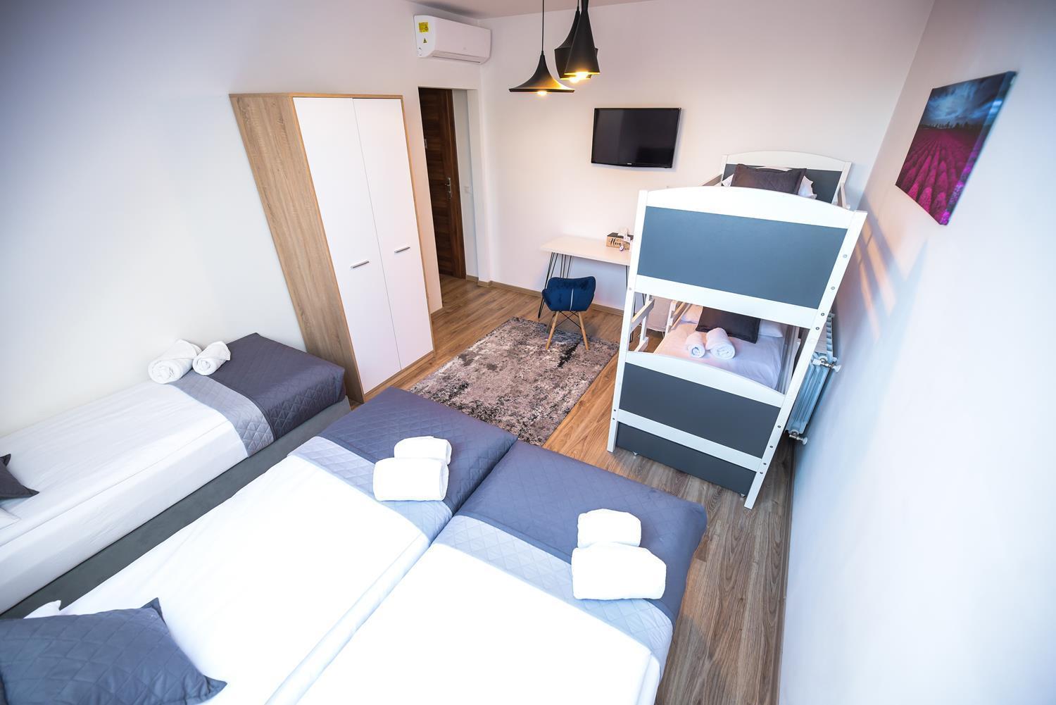Lawendowy Domek Zator Przeciszow 部屋 写真
